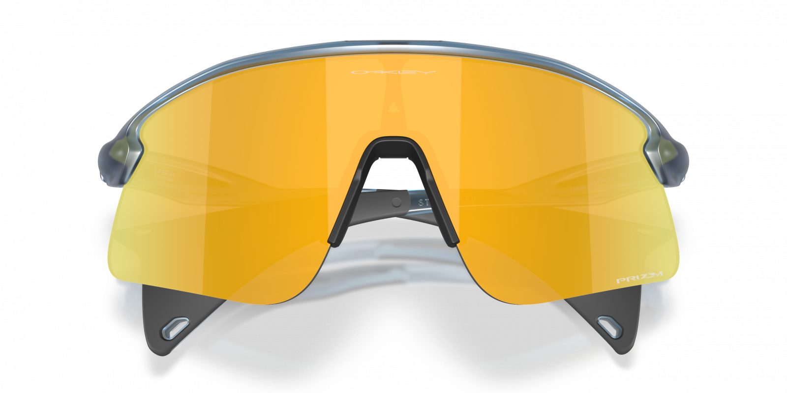 Oakley OO9518 951805 Stunt Devil S 